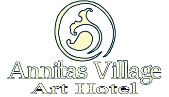 Annitas Village Art Hotel